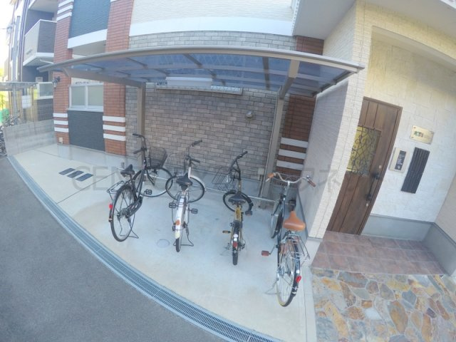  | ケーティーアイレジデンス西中島3