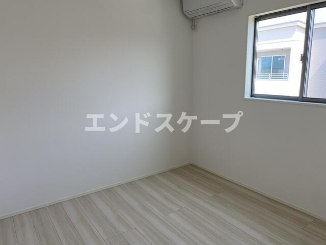 ｃｅｎｔ．ＦＯＲＣＥⅡの内装|高崎、前橋のお部屋探しはエンドスケープまで！お客様の理想お聞かせ下さい♪