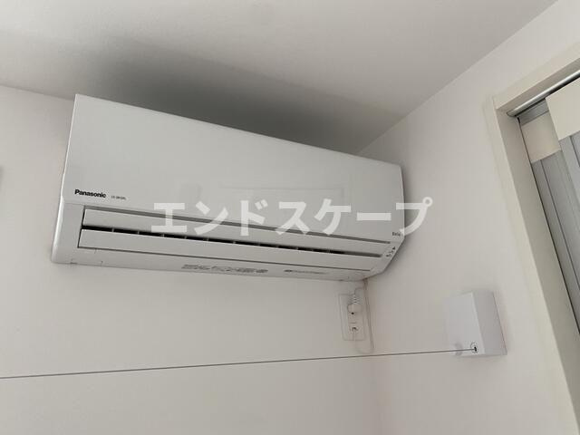 ｃｅｎｔ．ＦＯＲＣＥⅡの設備|高崎、前橋のお部屋探しはエンドスケープまで！お客様の理想お聞かせ下さい♪