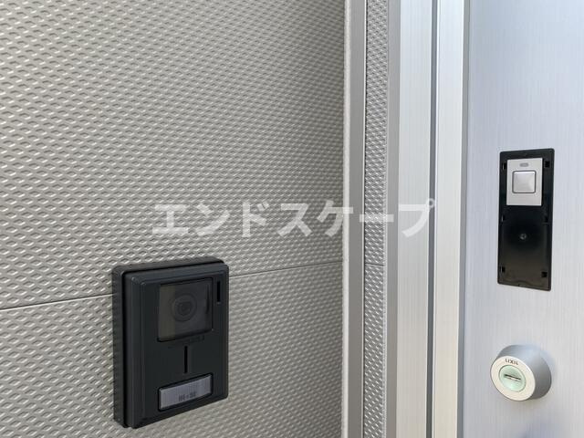 ｃｅｎｔ．ＦＯＲＣＥⅡのエントランス|高崎、前橋のお部屋探しはエンドスケープまで！お客様の理想お聞かせ下さい♪