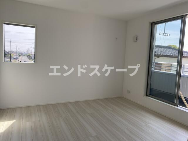 ｃｅｎｔ．ＦＯＲＣＥⅡの居間・リビング|高崎、前橋のお部屋探しはエンドスケープまで！お客様の理想お聞かせ下さい♪