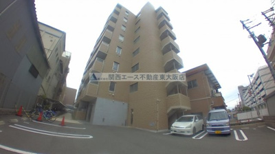 【外観】 | ディオーネ・ジエータ・長堂
