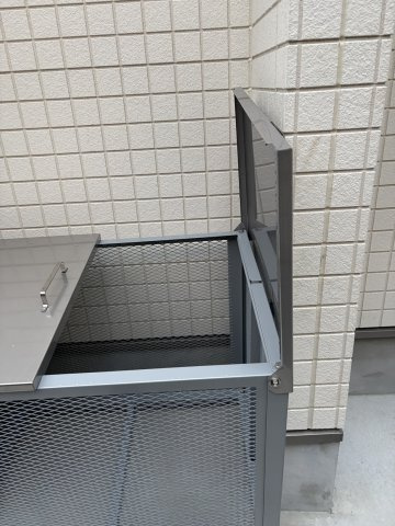 ホワイトパレット品川二葉Ⅱのその他