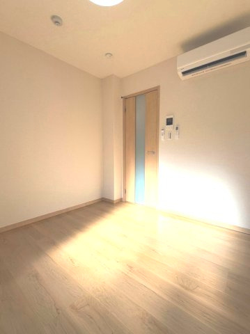 ホワイトパレット品川二葉Ⅱの内装