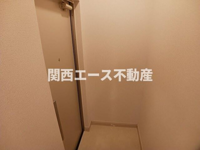 【玄関】 | Bell Deer