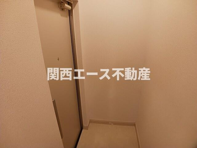 【玄関】 | Bell Deer