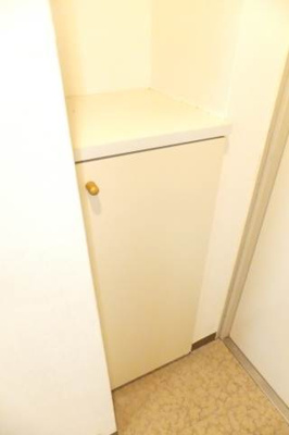 【収納】 | セントラルパーク | ※同仕様参照