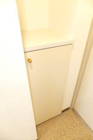 【収納】 | セントラルパーク | ※同仕様参照