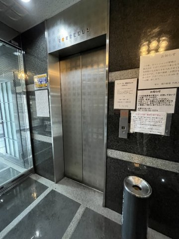 ハイグレース長田のその他共用部分