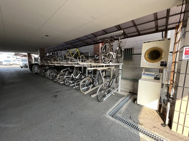 ハイグレース長田のその他