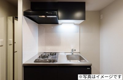 【キッチン】 | robot home 南千住Ⅱ | 同一仕様写真