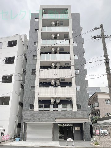 Ｒｉｏ　Ｇｒａｎｄｅ名駅の外観