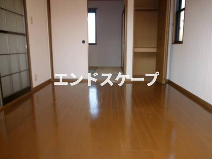 セジュールいしいの居間・リビング|高崎、前橋のお部屋探しはエンドスケープまで！お客様の理想お聞かせ下さい♪