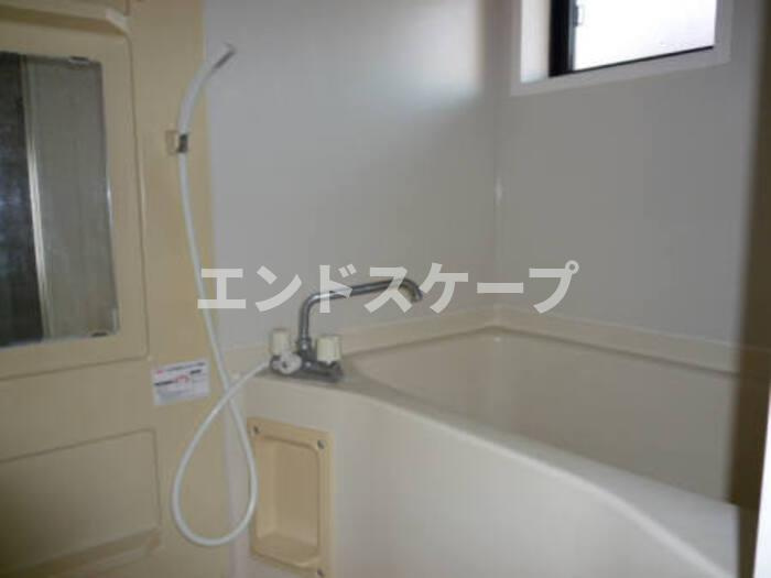 セジュールいしいの浴室|高崎、前橋のお部屋探しはエンドスケープまで！お客様の理想お聞かせ下さい♪