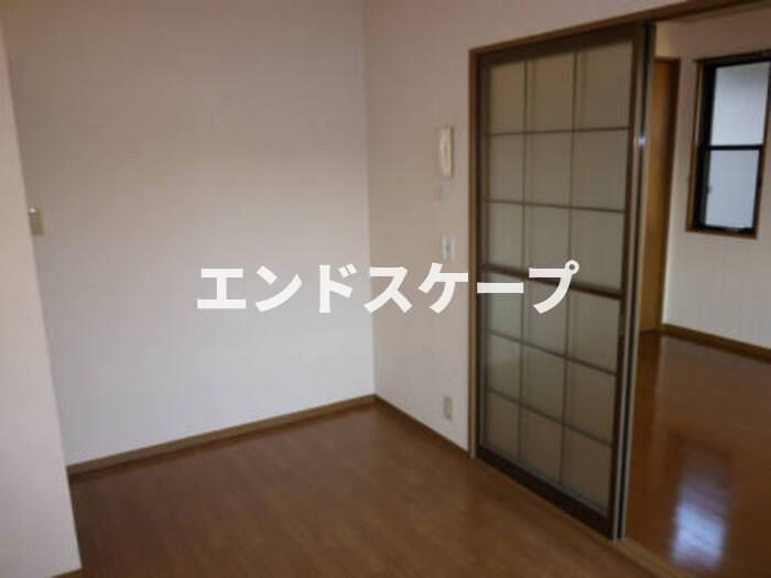 セジュールいしいの内装|高崎、前橋のお部屋探しはエンドスケープまで！お客様の理想お聞かせ下さい♪