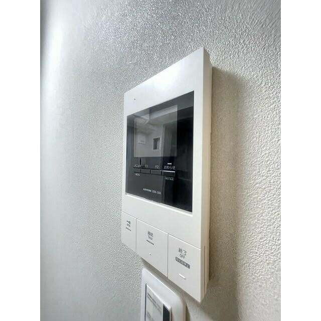 デュオメゾン池袋オヴェストのその他