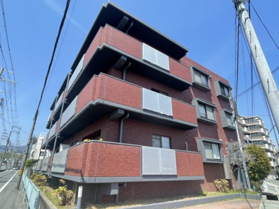 【外観】 | リブレメゾン広田