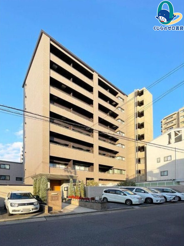 セントピア岡安