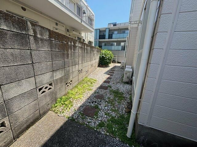グレース山王のその他