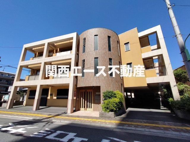 【外観】 | メゾンドゥロン