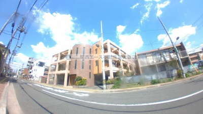 【外観】 | メゾンドゥロン