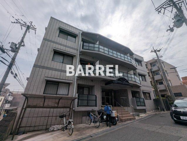 エクシードプラザ豊中