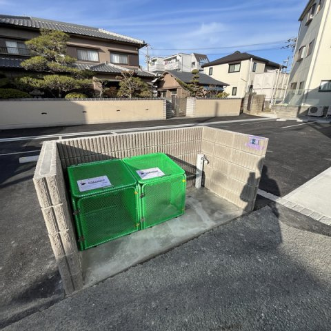 ソラーナ(Solana)の設備