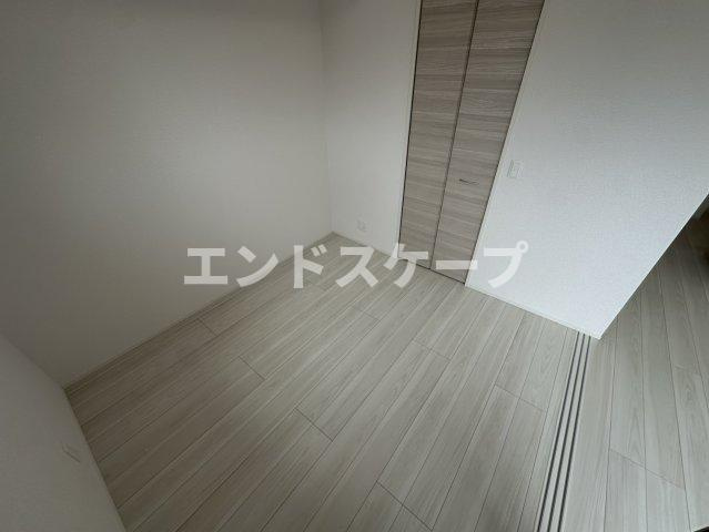 コンドミーニョ ジャルディーニの洋室|高崎、前橋のお部屋探しはエンドスケープまで！お客様の理想お聞かせ下さい♪