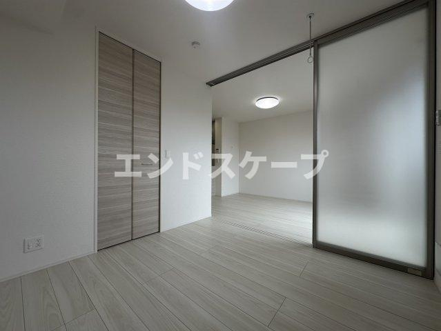 コンドミーニョ ジャルディーニの洋室|高崎、前橋のお部屋探しはエンドスケープまで！お客様の理想お聞かせ下さい♪