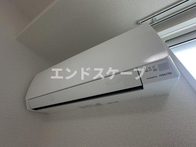 コンドミーニョ ジャルディーニの設備|高崎、前橋のお部屋探しはエンドスケープまで！お客様の理想お聞かせ下さい♪
