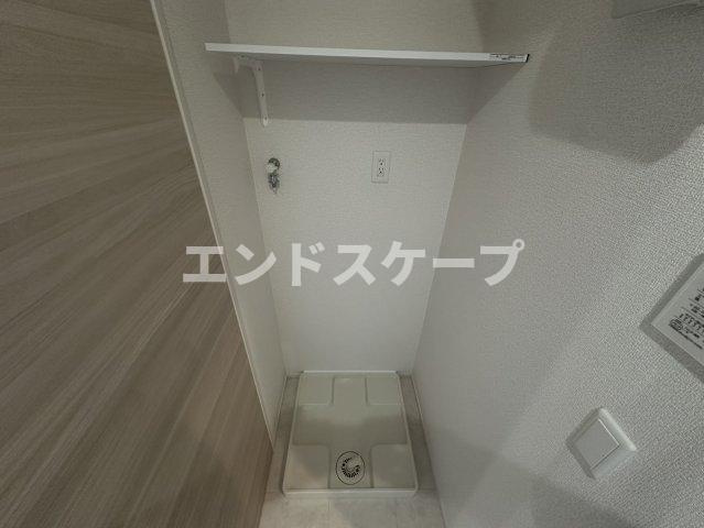 コンドミーニョ ジャルディーニの設備|高崎、前橋のお部屋探しはエンドスケープまで！お客様の理想お聞かせ下さい♪
