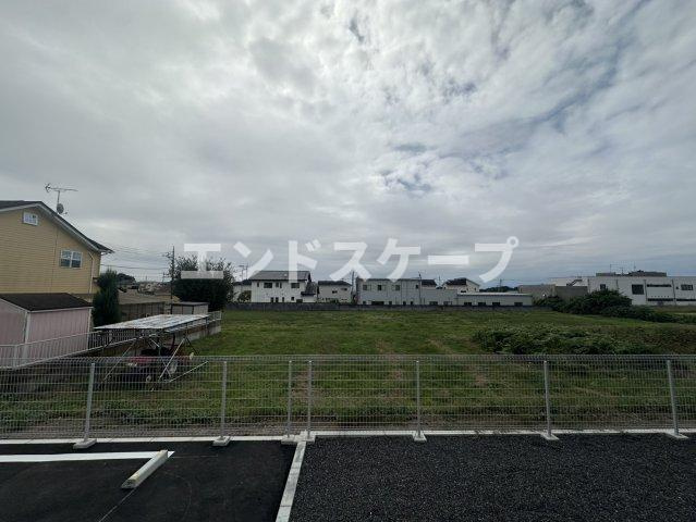 コンドミーニョ ジャルディーニの展望|高崎、前橋のお部屋探しはエンドスケープまで！お客様の理想お聞かせ下さい♪