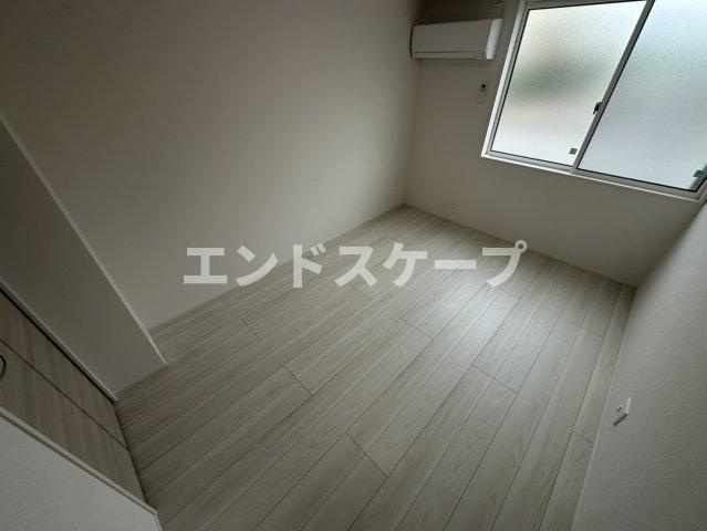 コンドミーニョ ジャルディーニの内装|高崎、前橋のお部屋探しはエンドスケープまで！お客様の理想お聞かせ下さい♪