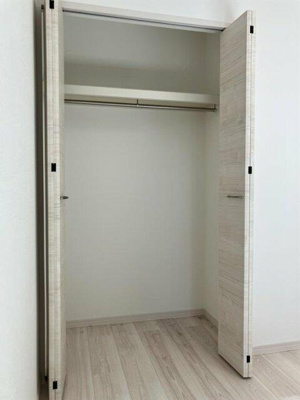 【収納】 | 久が原戸建