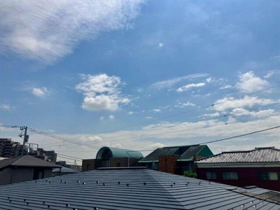 【展望】 | 久が原戸建