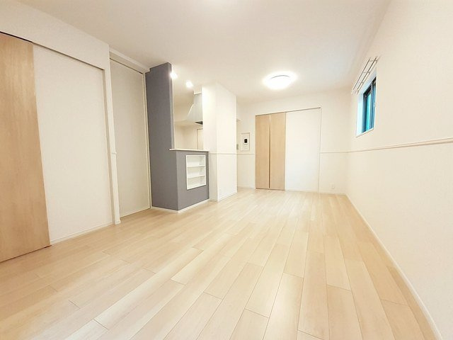 アロッジオ　Ⅲ番館の設備