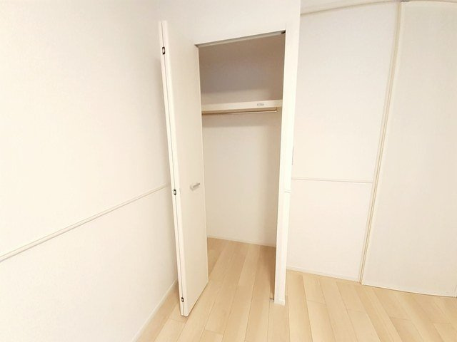 アロッジオ　Ⅲ番館の収納