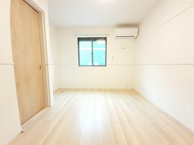 アロッジオ　Ⅲ番館の内装