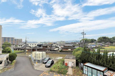 【その他】 | ビレッジハウス田布施2号棟 | ビレッジハウスの同一物件・同一タイプの間取りの写真です