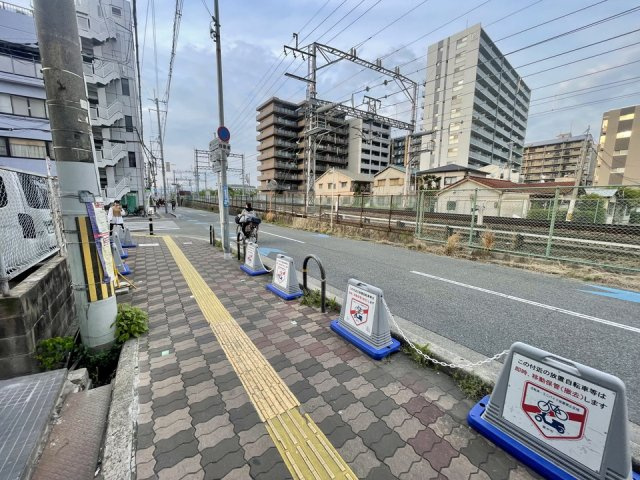 豊中市庄内西町２丁目の店舗事務所のその他