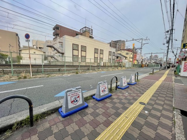 豊中市庄内西町２丁目の店舗事務所のその他