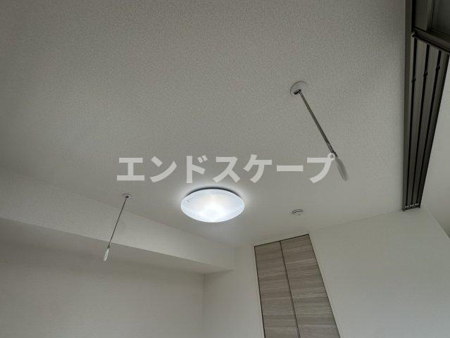 コンドミーニョ ジャルディーニの内装|高崎、前橋のお部屋探しはエンドスケープまで！お客様の理想お聞かせ下さい♪