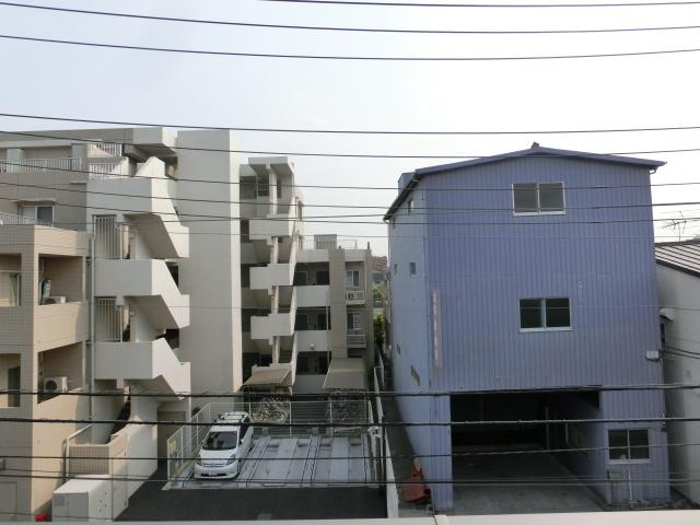 Ｌｉｂｒａ六町の展望