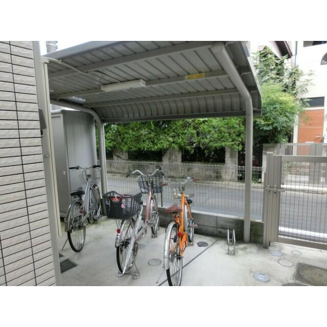 Ｌｉｂｒａ六町のその他共用部分