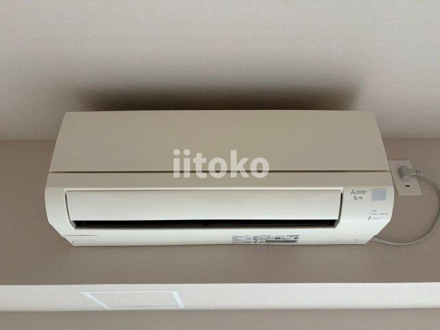 ザ・パークハビオ元浅草プレイスの設備