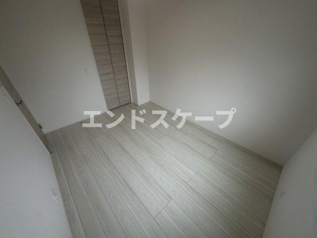 コンドミーニョ ジャルディーニの洋室|高崎、前橋のお部屋探しはエンドスケープまで！お客様の理想お聞かせ下さい♪