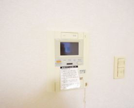 【セキュリティ】プレールドゥーク八丁堀