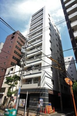 プレールドゥーク八丁堀の画像