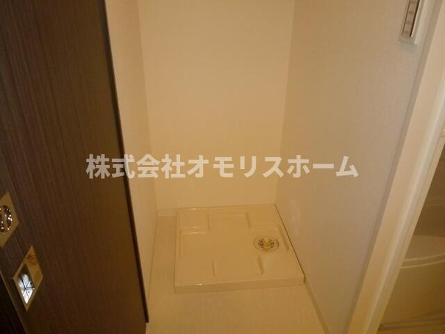 アルテシモレガの内装