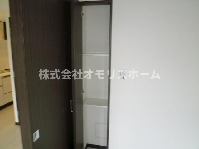 アルテシモレガの設備